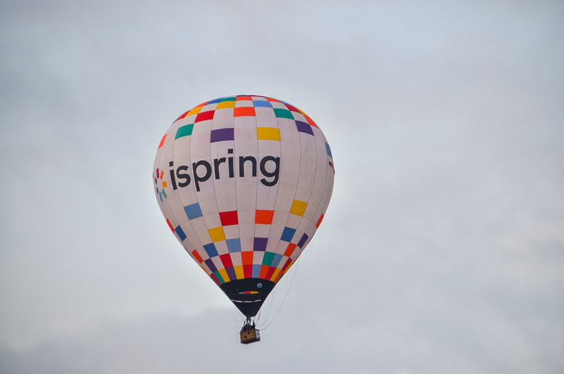 Фестиваль станет самым крупным воздухоплавательным мероприятием Юга России