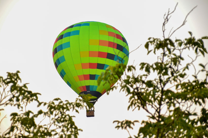 В рамках фестиваля «Курортное Небо» планируется организовать спортивный полет, победители которого будут награждены специальными призами