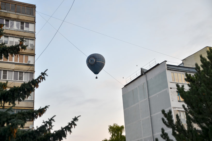 «На Кавказских Минеральных Водах было проведено 22 фестиваля. К сожалению, в 2019 году состоялся последний из них. Нам пришлось начинать с нуля, чтобы провести наш первый (за шесть лет) фестиваль»,— рассказал член воздухоплавательного клуба Кавказских Минеральных Вод Владислав Предыбайло
