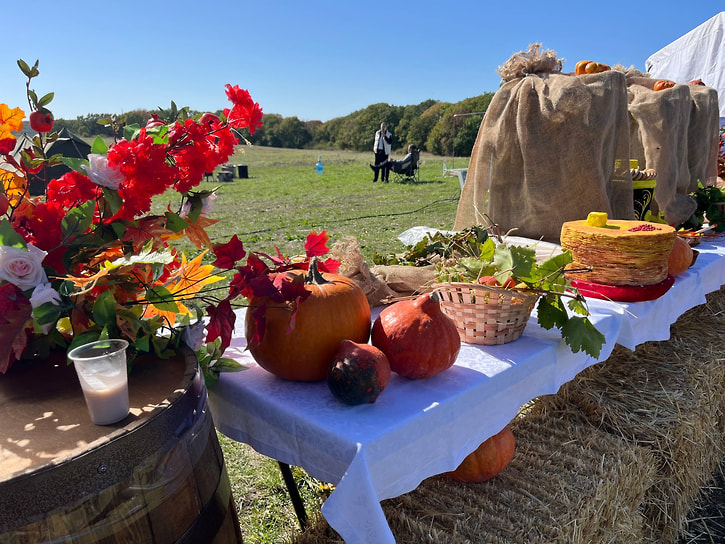 Фестиваль «Песни ветра» стал на Ставрополье одним из ярких событий осени
