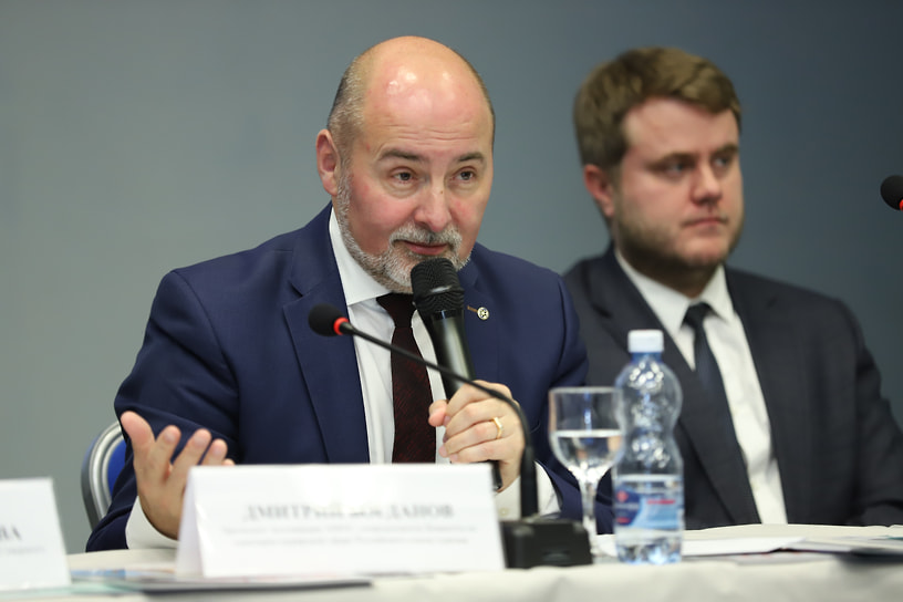 Президент ассоциации АМОС, сопредседатель Комитета по санаторно-курортной сфере Российского союза туризма Дмитрий Богданов рассказал об основных рисках и угрозах
