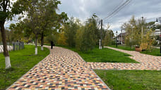 Региональный проект помогает на Ставрополье формировать комфортную среду