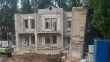 Вторая жизнь дома Тиц