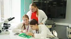 Владимир Владимиров: «Инвестиции в образование — это вложения в будущее края»