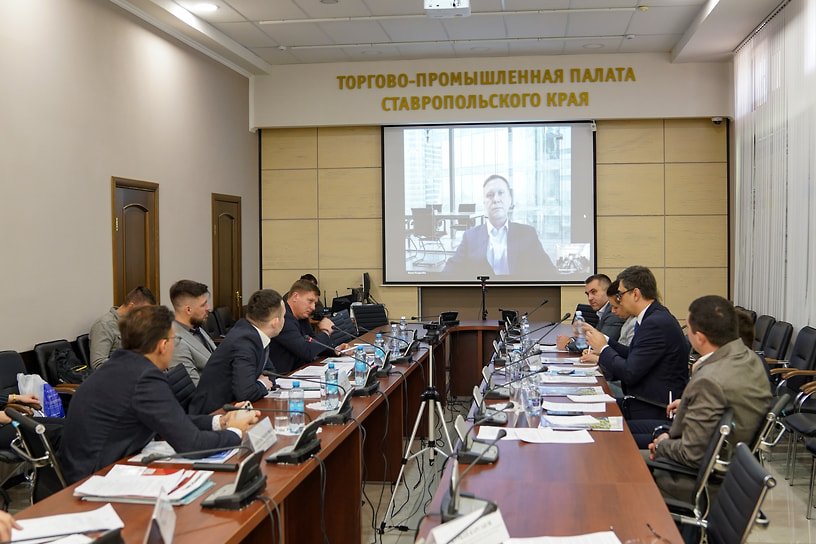 Максим Курганский, директор по защите легальной продукции ЦРПТ
