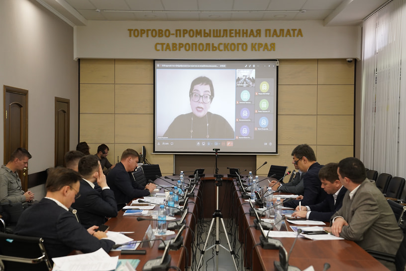 Алиса Андреева, управляющий по корпоративным вопросам региона аффилированных компаний «Филип Моррис Интернэшнл» в России
