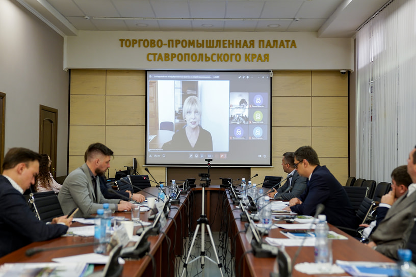 Светлана Чернышова, председатель Общественного совета по проблемам подросткового курения
