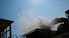 Известняк не поддался давлению