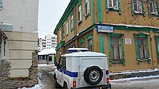 Такие планы — и без конвоя