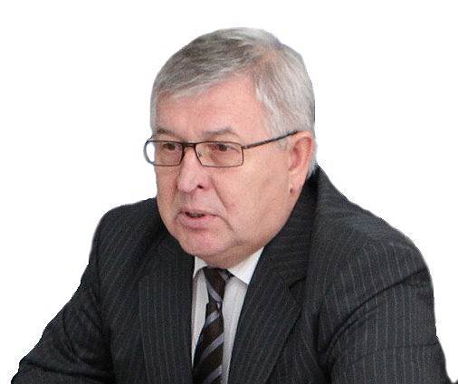 Депутат Госдумы РФ от Башкирии, председатель комиссии по этике Александр Дегтярев