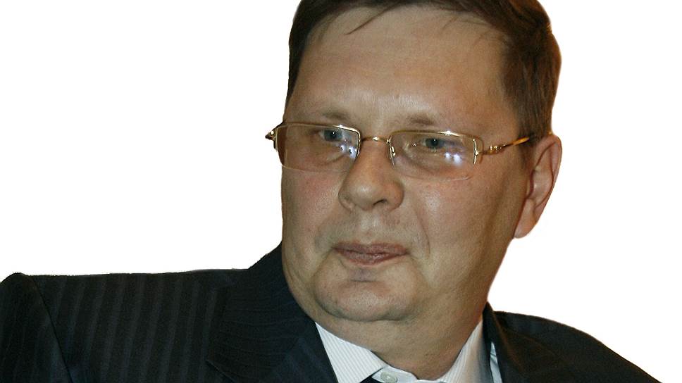 Управляющий директор ОАО «УМПО» Александр Артюхов