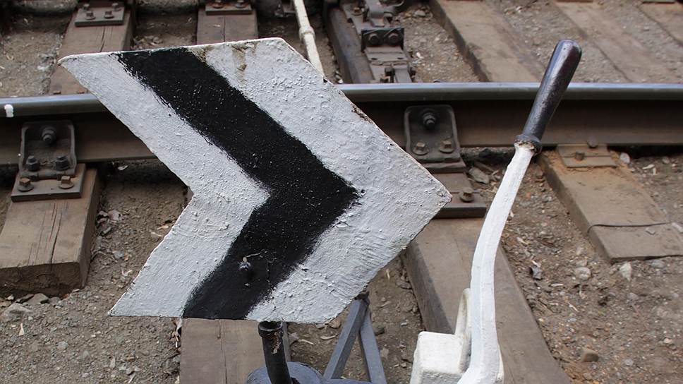 Железнодорожные пути в стерлитамакской промзоне меняют собственника