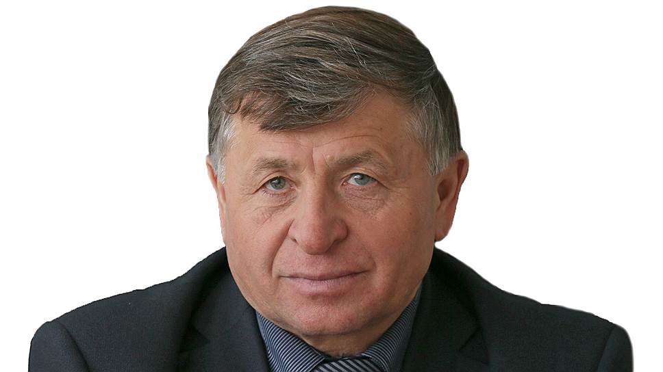 Генеральный директор ОАО «Уфаоргсинтез» Салават Вильданов