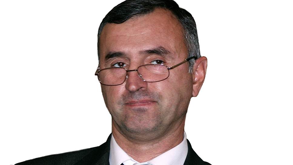 Предприниматель, вице-спикер горсовета Уфы Александр Баутский