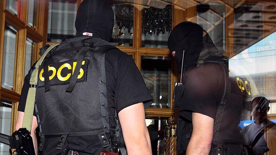 Уроженцы Стерлитамака заинтересовали ФСБ после неудачной попытки сделать бомбу