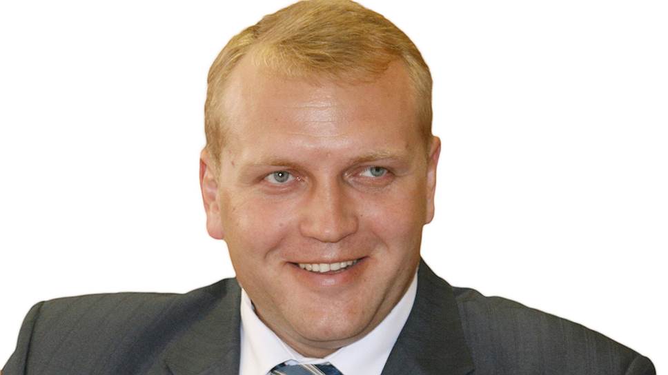 Николай Коваленко, министр сельского хозяйства Башкирии