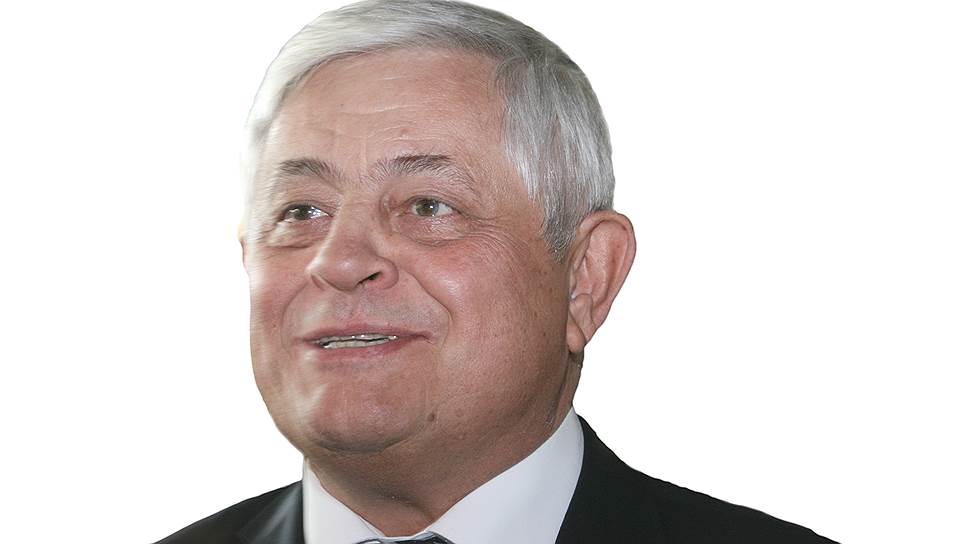 Павел Качкаев, депутат Госдумы РФ