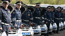 «Согаз» оформит полисы ОСАГО для автомобилей МВД Башкирии