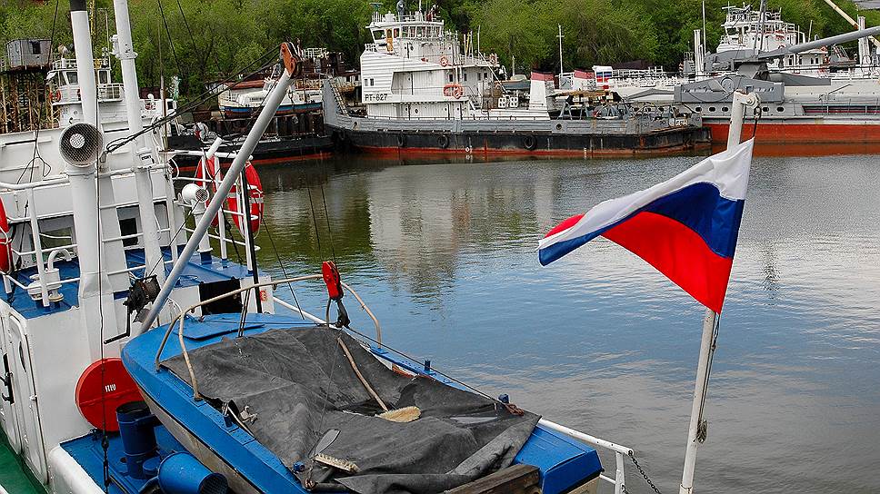 У держателей акций Башкирского речного пароходства нет единства в вопросе выводы предприятия из кризиса