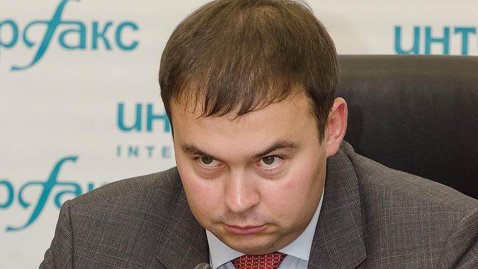 Секретарь ЦК КПРФ Юрий Афонин отрицает разногласия из-за списка кандидатов в горсовет