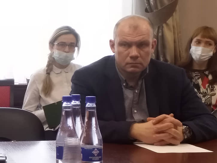 Депутат Олег Филиппов уверен, что цена выкупа исторических памятников должна быть снижена