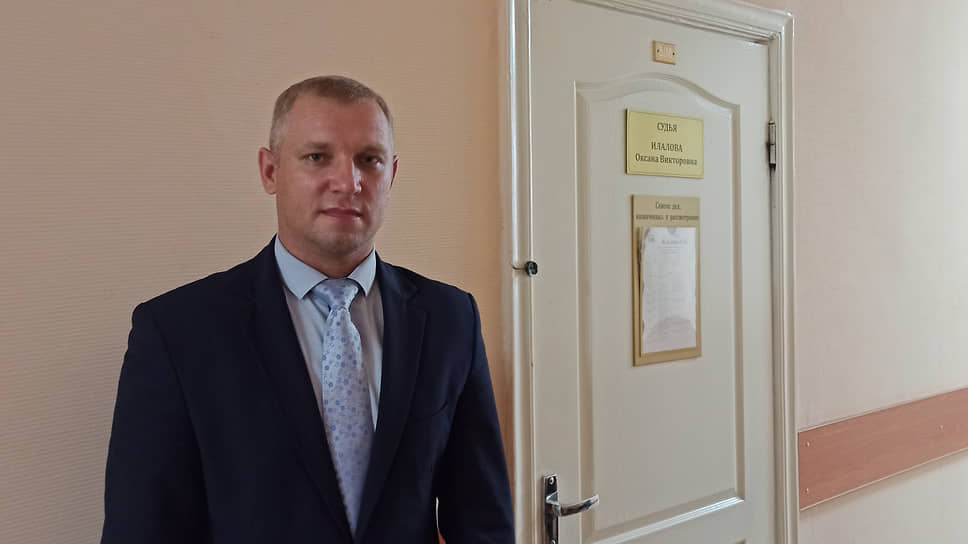 Анатолий Вилиткевич не признает вину в экстремизме