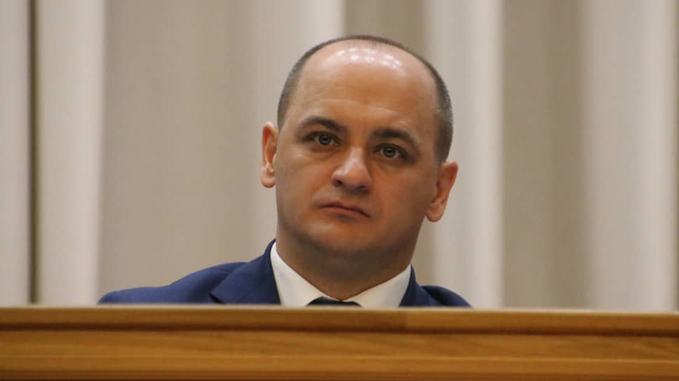 Вице-спикер Курултая Рустам Ишмухаметов признался, что законопроект разработали депутаты фракции «Единой России»
