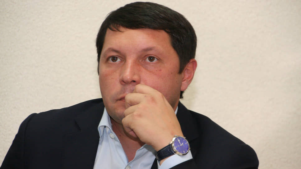 Бенефициар «Госстроя» Кирилл Бадиков не согласен с претензиями со стороны «Садового кольца»
