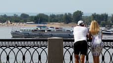 «Речфлот» заплыл в спорные воды