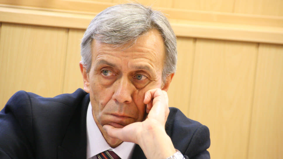Раиль Еникеев просил суд взыскать с бюджета за уголовное преследование 1,5 млн рублей
