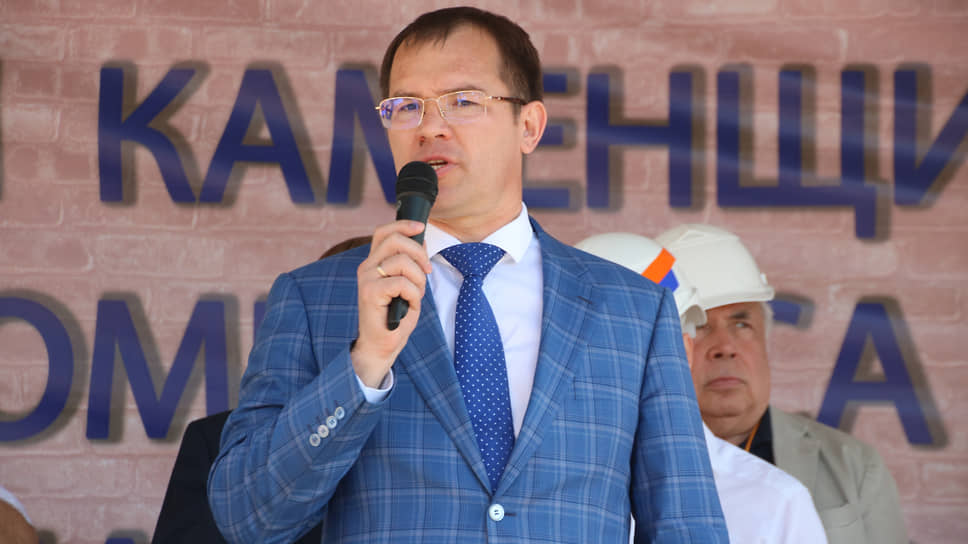 Пока судебные решения не вступили в силу, Рамзиль Кучарбаев остается в должности министра строительства Башкирии