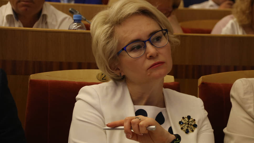 Депутат Госдумы Эльвира Аиткулова уверена, что в проблеме бездетности виновата «деструктивная идеология» в интернете