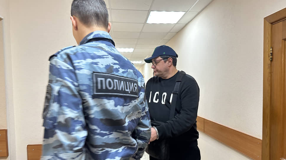 По уголовному делу Кирилла Бадикова допросили нового свидетеля