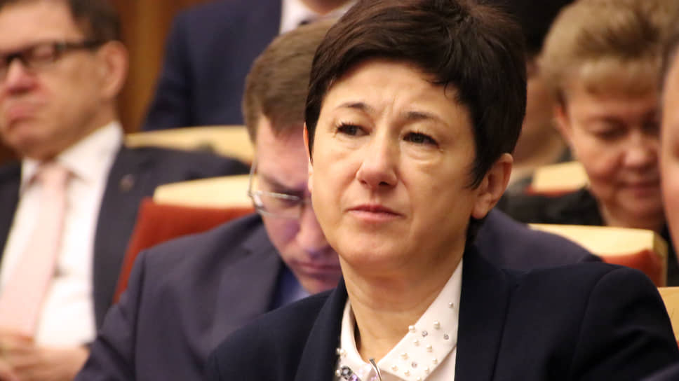 Елена Прочаковская намерена обжаловать приговор суда