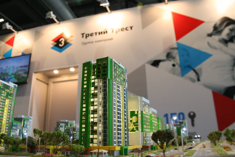 Структура "Третьего треста" безуспешно боролась за контракт на КРТ возле жд-вокзала Уфы