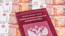 Долг не заехал под кирпич
