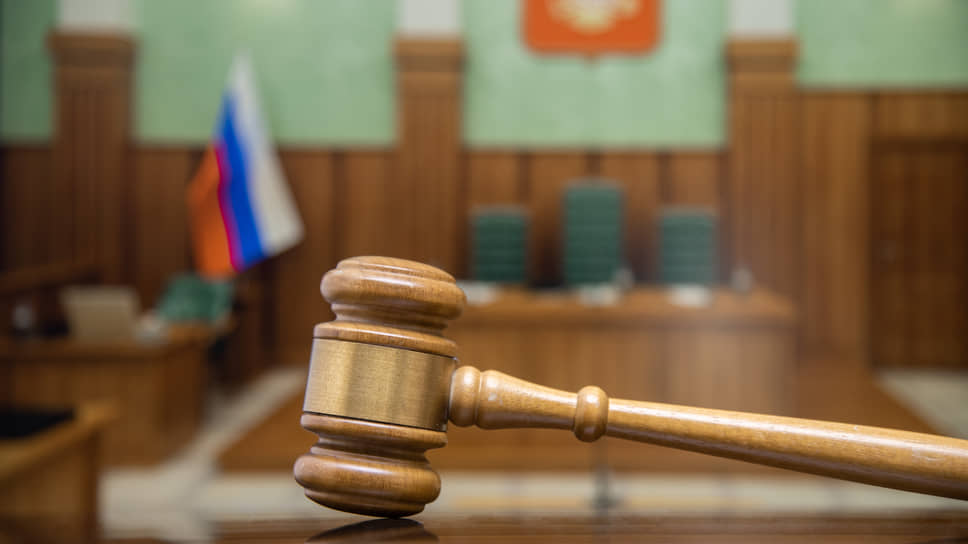 Суд удовлетворил иск прокуратуры