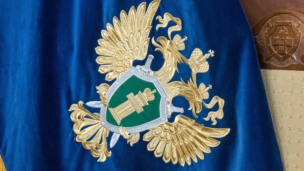 Прокуратура пыталась вернуть участок в собственность города