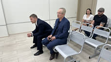 Суд подтвердил взлет и посадку