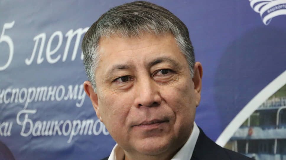Раиф Абдрахимов не признает вину