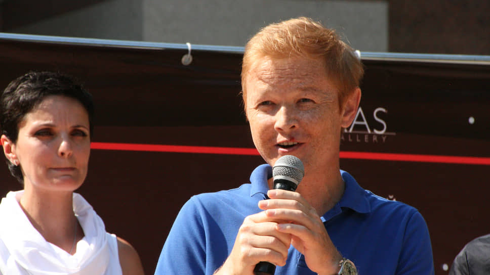 Марат Ахметшин продал акции "Уфанета" за 4 млрд рублей