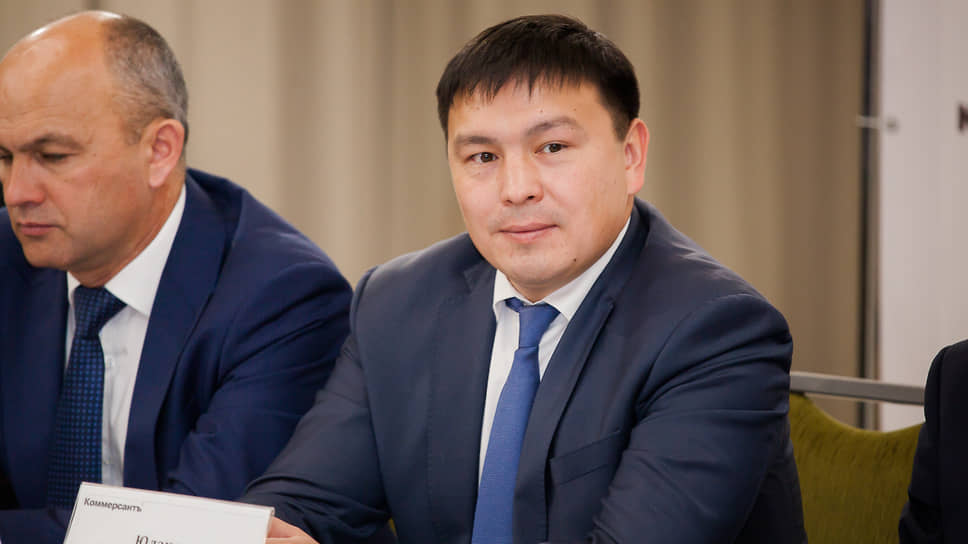 Ильдар Юланов может провести в колонии девять лет за мошенничество