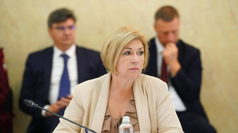 Министерство под руководством Светланы Малинской подготовило бюджет региона на 2026 год