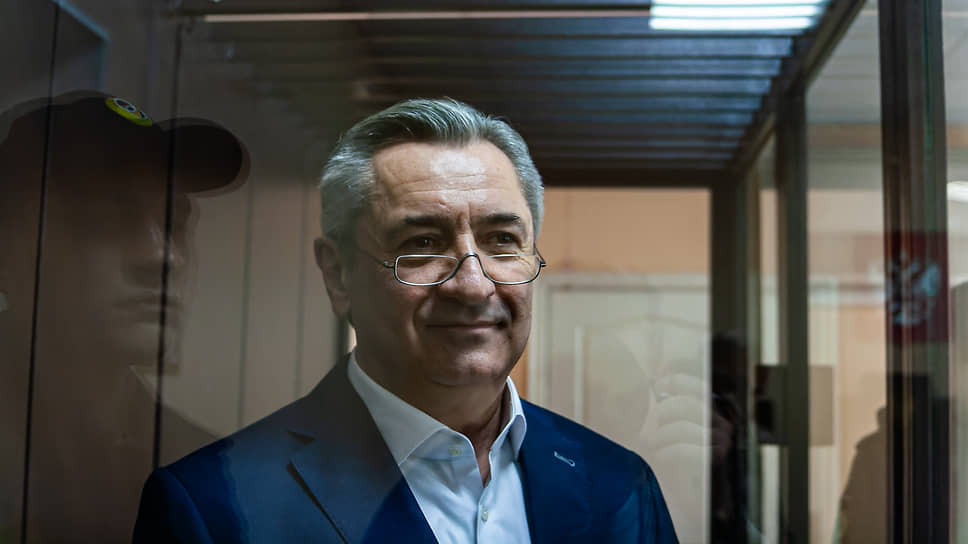 Бывший вице-премьер Башкирии Алан Марзаев называет уголовное дело провокацией