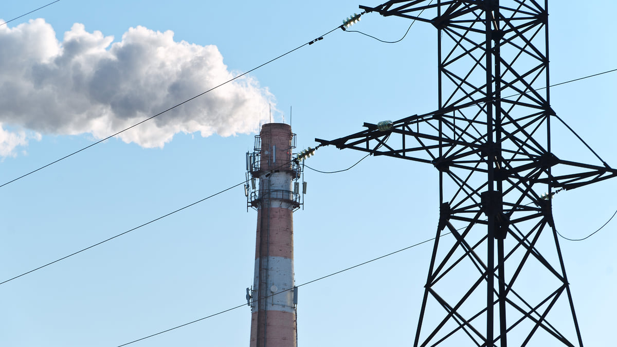 Блочный характер