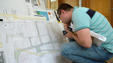 Утверждены проекты планировки и межевания территории возле Исламского университета