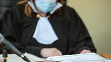 Житель Благовещенска осужден за нападение на полицейского