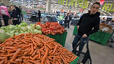С начала года в Башкирии подорожали овощи и говядина