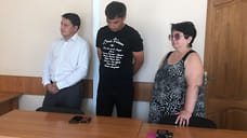 Фарита Самигуллина, помогавшего за взятки с покупкой военных билетов, приговорили к шести годам лишения свободы