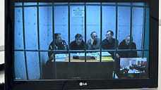 ВС Башкирии смягчил приговоры по делу Бориса Беляева и Рамзиля Кучарбаева